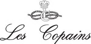 logo Les Copains